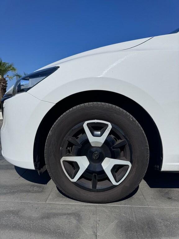 Mazda 2 1.5 e-Skyactiv G M Hybrid Centre-Line Convenience Pack navi 6MT