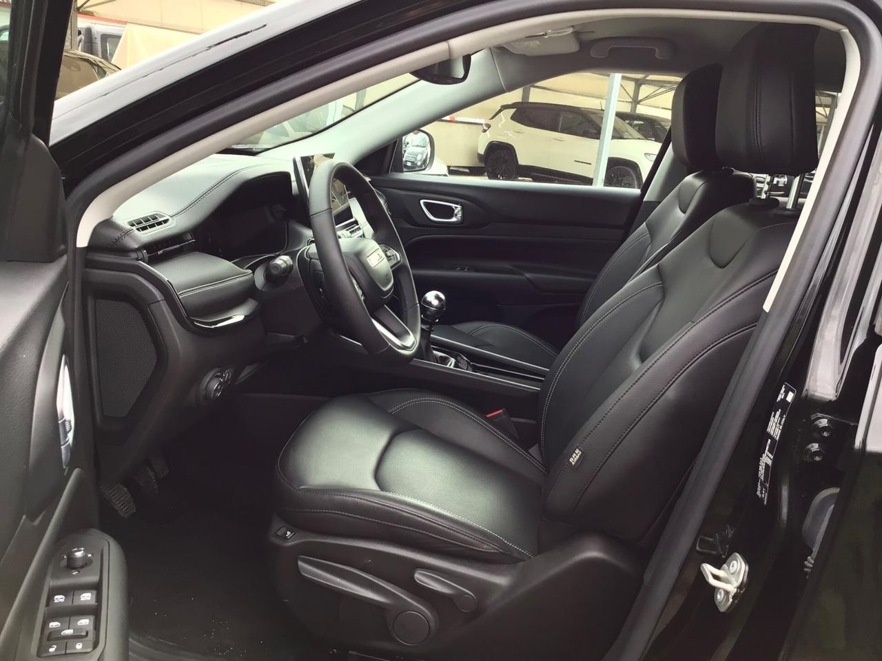 Jeep Compass 1.6 Multijet II 130Cv S Full Optional