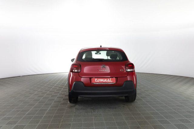 CITROEN C3 C3 3ª serie BlueHDi 75 S&S Shine