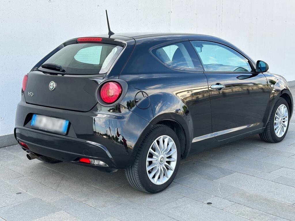 Alfa Romeo MiTo 1.4 78 CV Progression