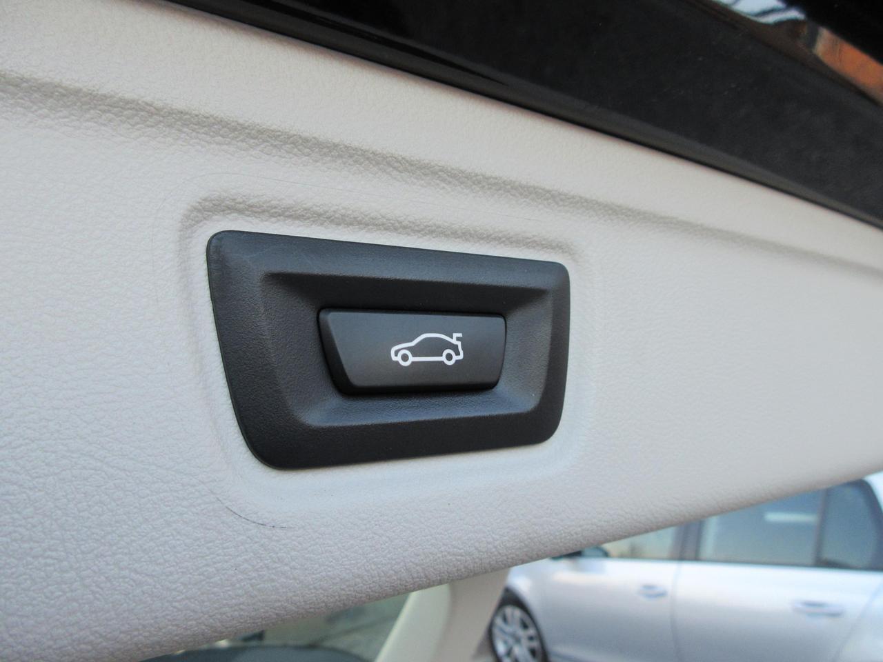 BMW Serie 3 Touring 316d Touring mhev 48V auto