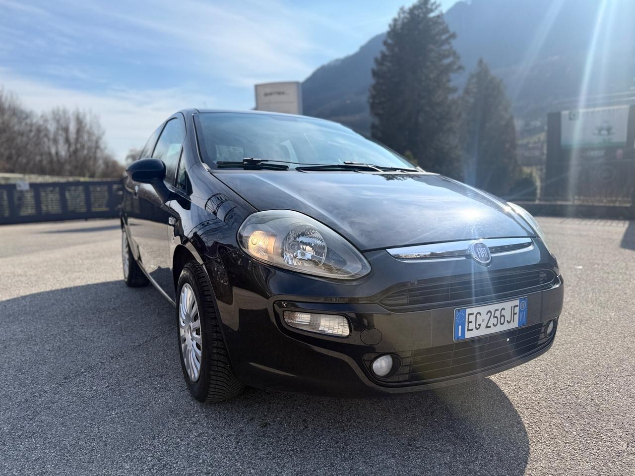 Fiat Punto Evo 1.4 3 porte S&S Dynamic 77cv