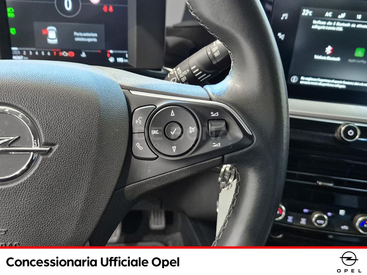 Opel Mokka 1.2 t elegance s&s 130cv