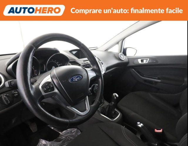FORD Fiesta 1.0 80CV 5 porte Business