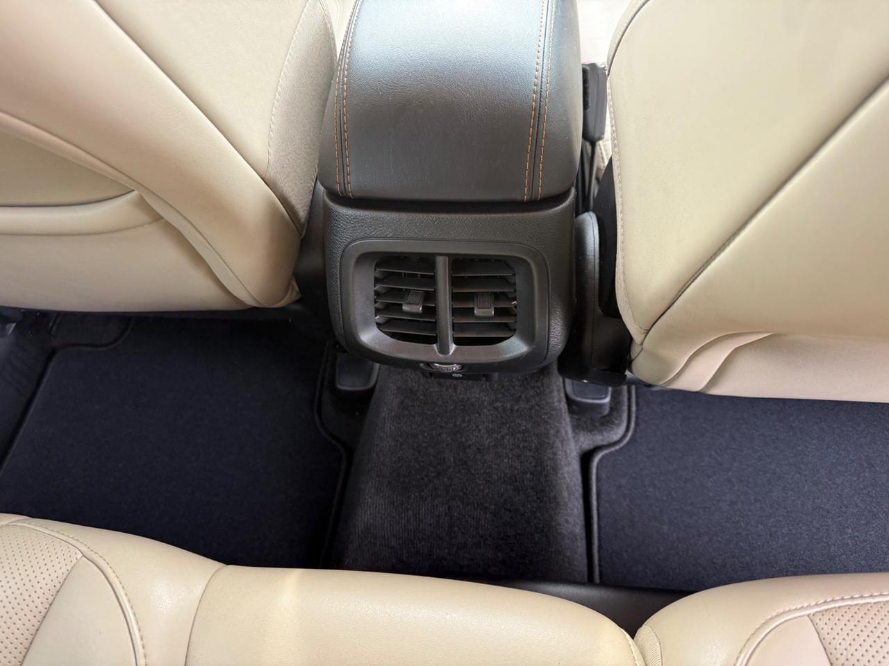 Jeep Cherokee 2.2 Mjt II 4WD Limited+ 84 KMO