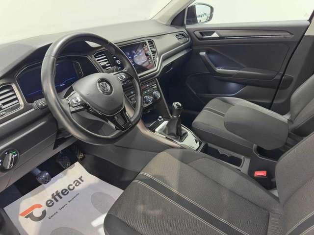 Volkswagen T-Roc 1.0 TSI 115 CV Style BlueMotion Technology