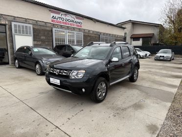 Dacia Duster 1.6 115 CV S&S 4x2 GPL Serie Speciale Brave