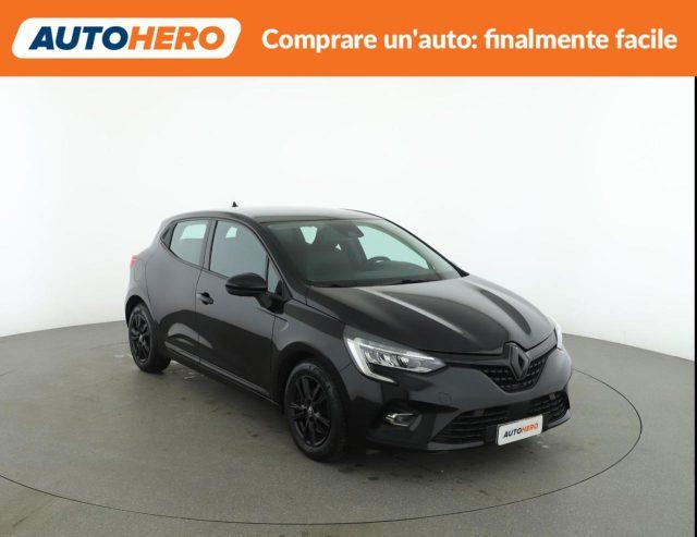 RENAULT Clio TCe 100 CV 5 porte Business