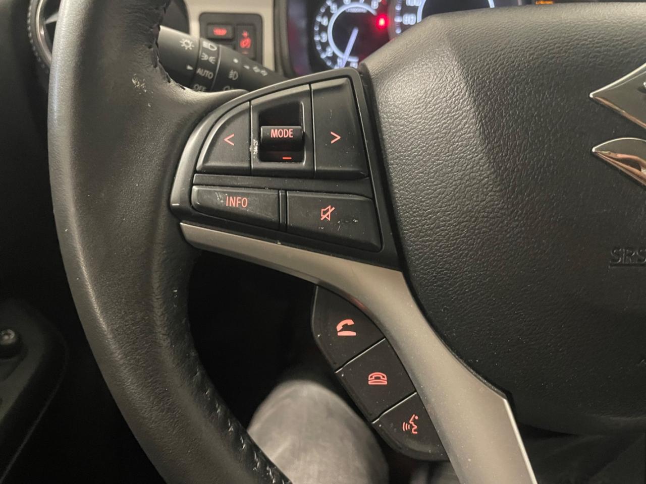 Suzuki Ignis 1.2 Hybrid Top 2023