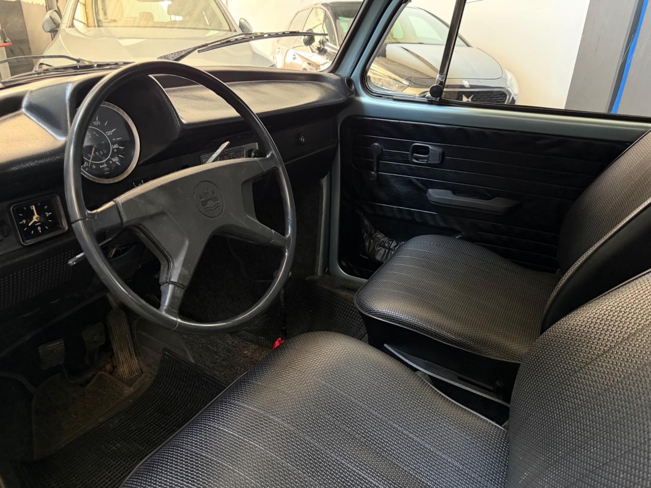 Volkswagen Maggiolone 1303