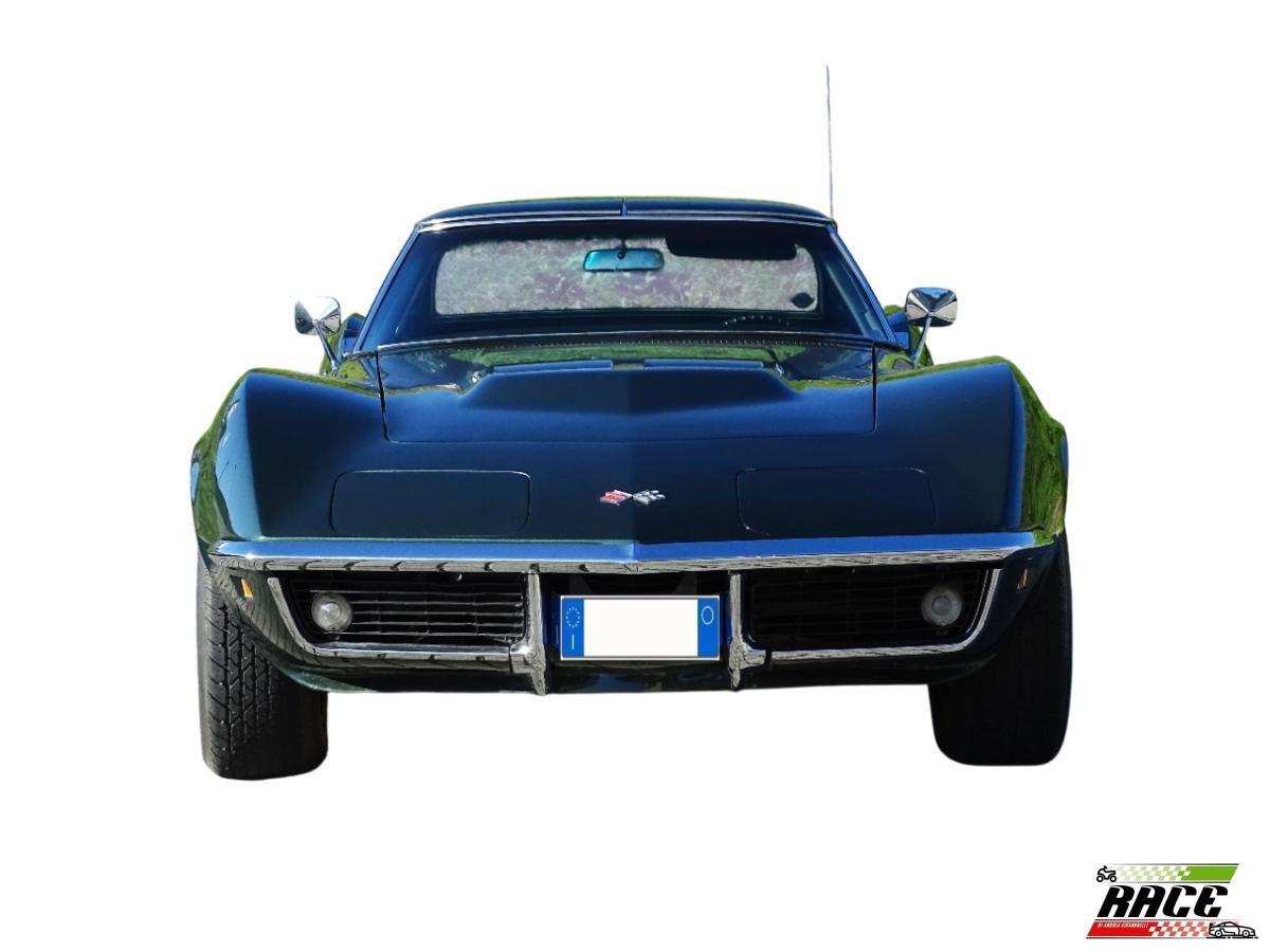 CHEVROLET - Corvette C3 STINGRAY