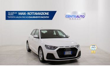 Audi A1 A1 SPB 30 TFSI S tronic