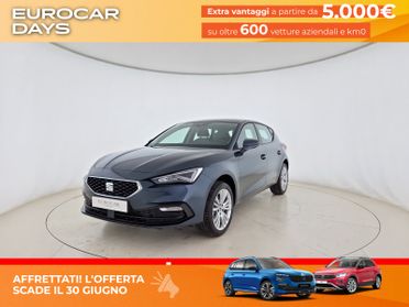 Seat Leon 1.0 etsi business 110cv dsg