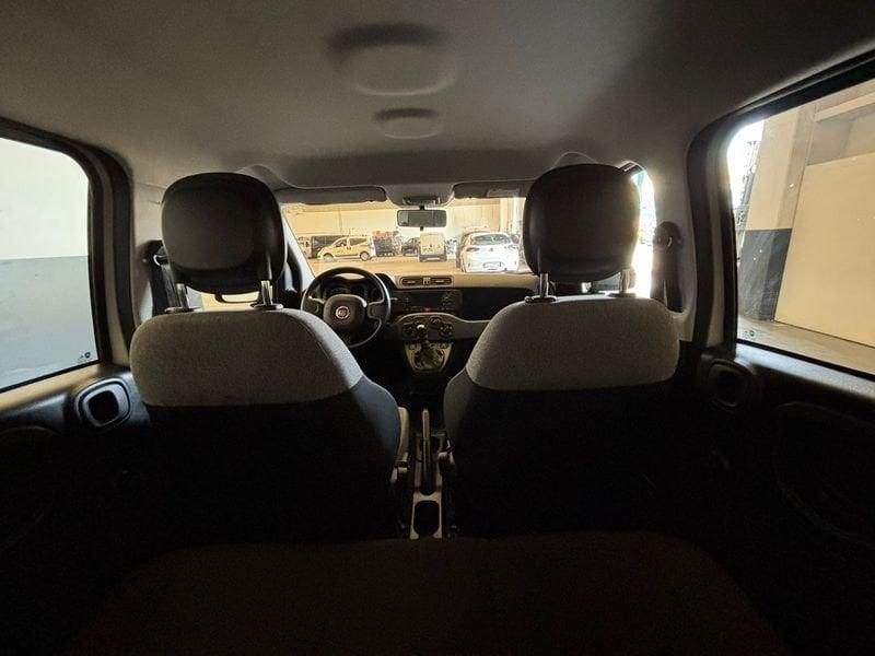 FIAT Panda Panda 1.0 FireFly S&S Hybrid