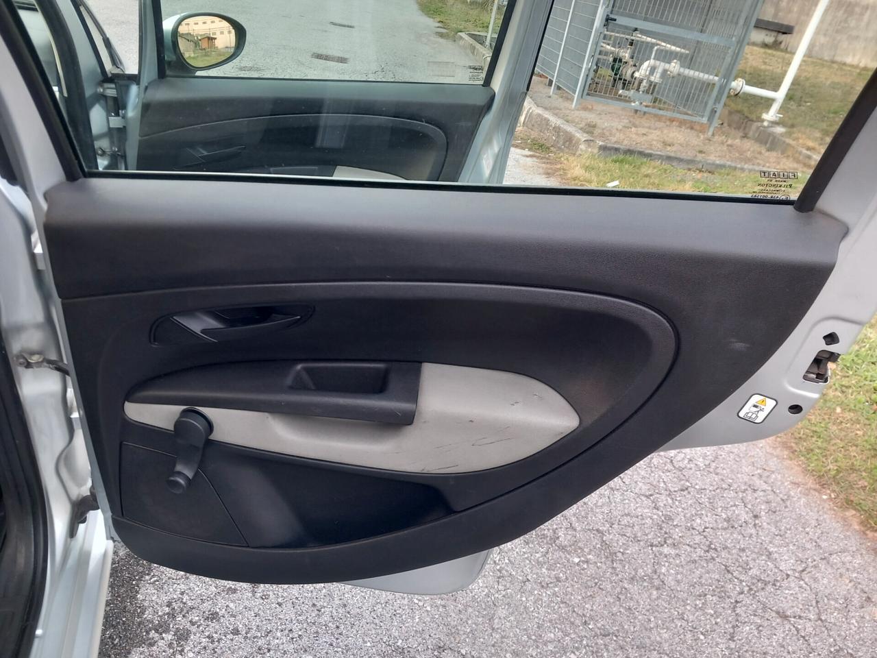 Fiat Grande Punto 1.2 5 porte Dynamic