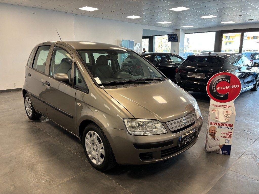 Fiat Idea 1.3 Multijet