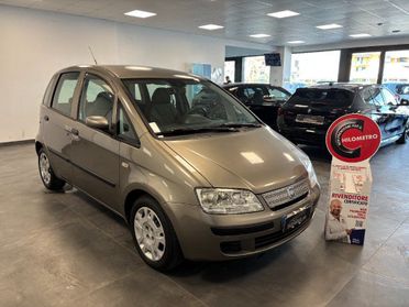 Fiat Idea 1.3 Multijet