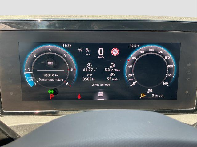 VOLKSWAGEN Tiguan 3ª serie 2.0 TDI 150 CV DSG Life