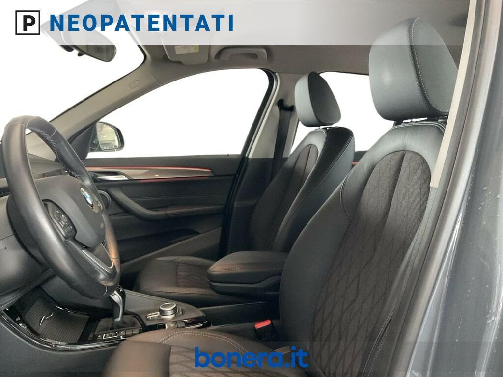 BMW X1 18 i xLine sDrive