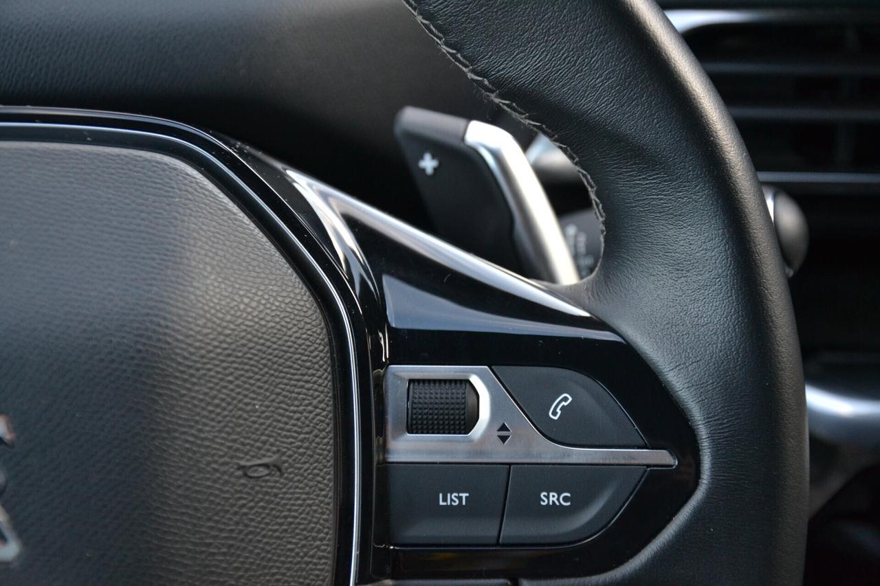 Peugeot 5008 1.5 HDi 130CV 7 POSTI AUT.**PREZZO REALE**UNIPRO'*