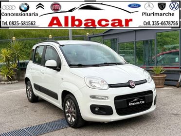 Fiat Panda 1.3 MJT 95 CV S&S Lounge