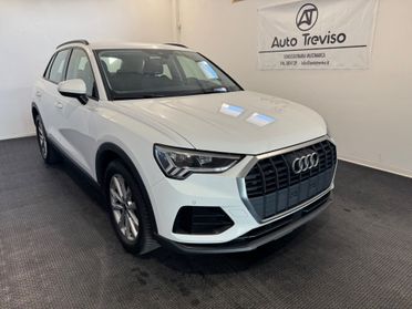 Audi Q3 35 TDI Business Advanced