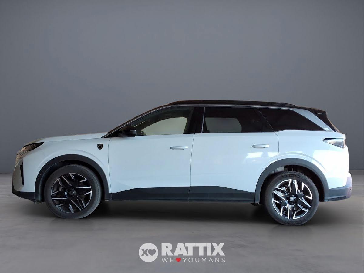 Peugeot 5008 1.2 hybrid 145CV GT e-dcs6 7p.ti