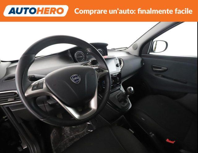 LANCIA Ypsilon 1.0 FireFly 5 porte S&S Hybrid Ecochic Gold