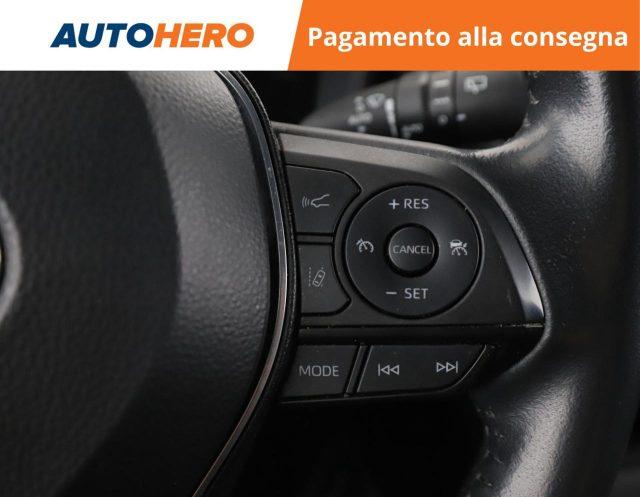 TOYOTA Corolla Touring Sports 1.8 Hybrid Style
