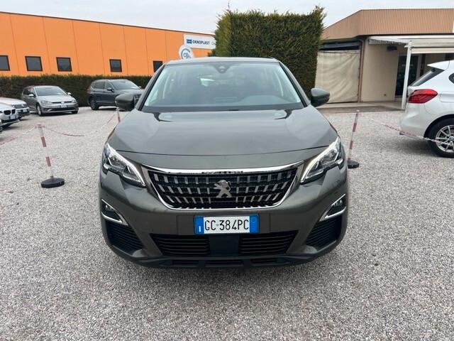 Peugeot 3008 1.5 Hdi 131 Cv Business *cinghia distribuzione fatta*