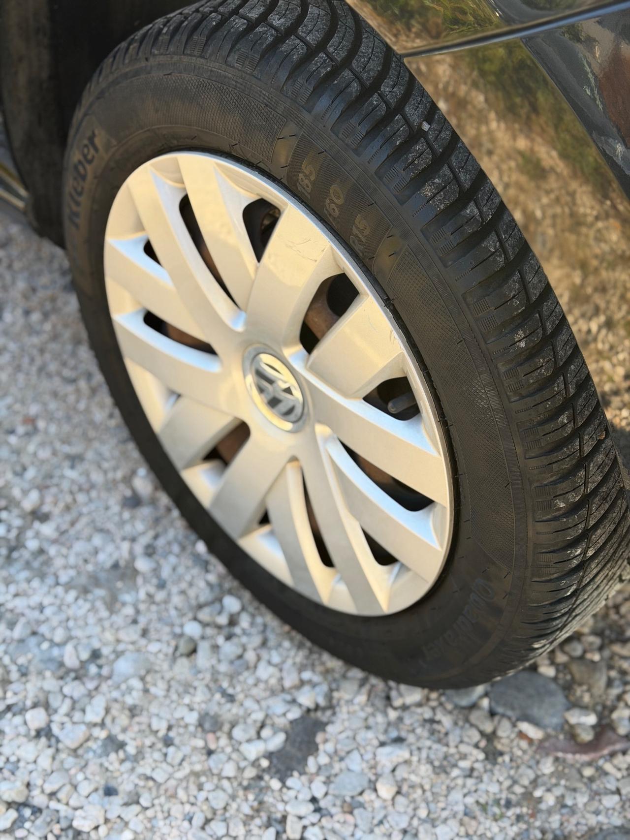 Volkswagen POLO 1.2 TDI DPF 5P NEOPAT KMCERT