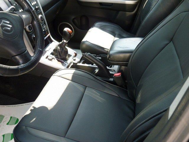 SUZUKI Grand Vitara 1.9 DDiS 5 porte Executive