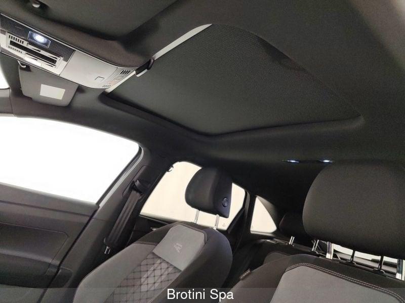 Volkswagen Taigo 1.0 TSI 85kW R-Line