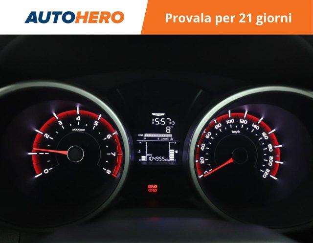 SSANGYONG Tivoli 1.6 2WD Green Sound