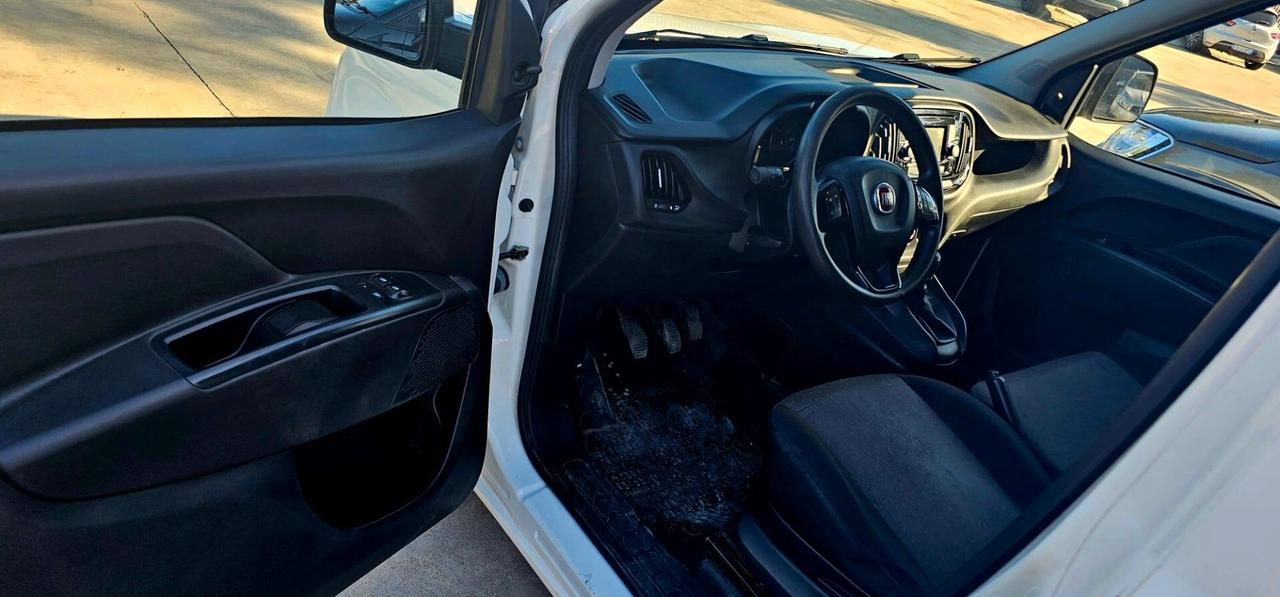 FIAT DOBLO' CARGO MAXI 1.6 120 CV