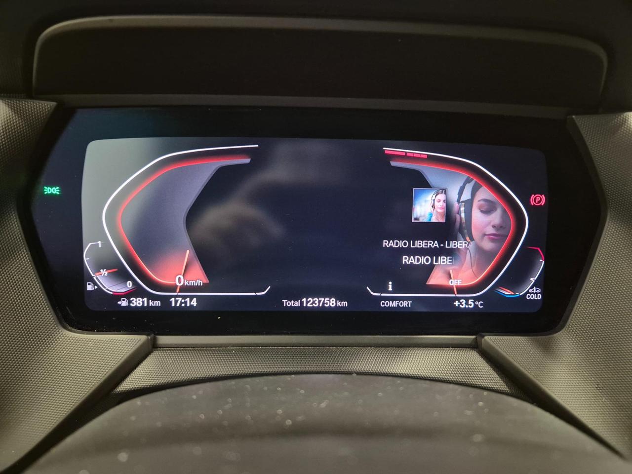 BMW 118 i Msport 140cv