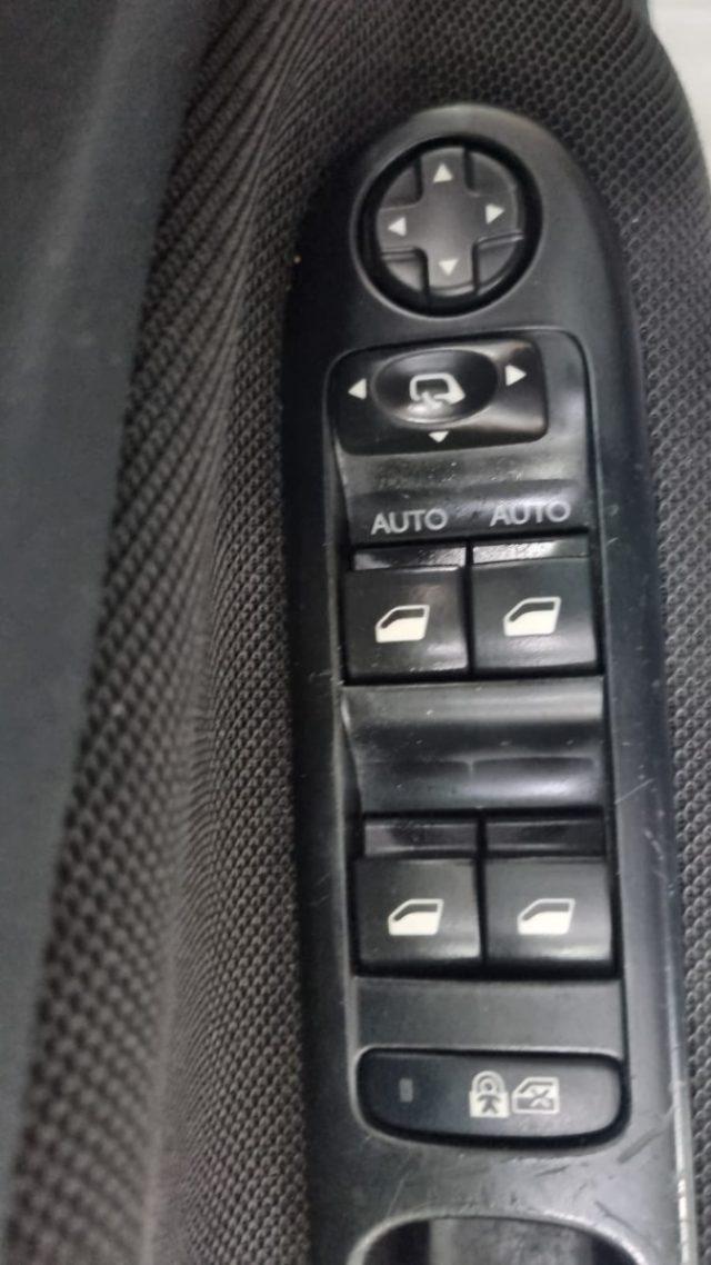 CITROEN C3 Picasso BlueHDi 100 Exclusive