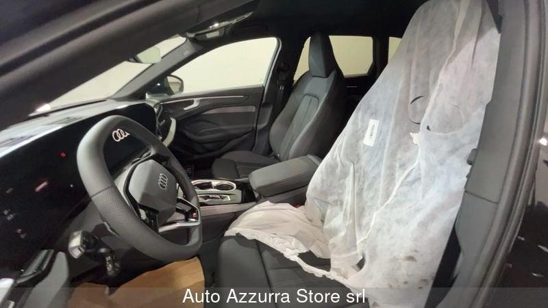 Audi A6 A6 Avant TDI 150 kW S tronic quattro S line edition *PROMO AZZURRA*
