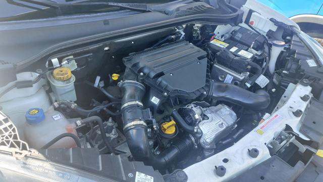 FIAT Doblo 1.3 MJT Cargo Lounge Az. Italia 90.000 Km