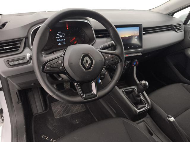 RENAULT Clio 1.5 blue dci Business 85cv