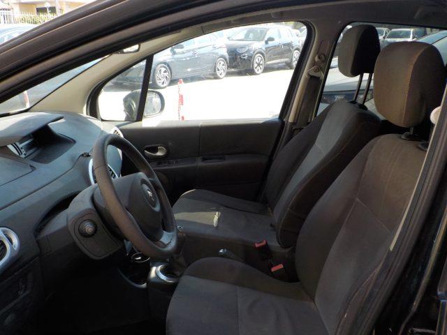 RENAULT Modus 1.2 Expression
