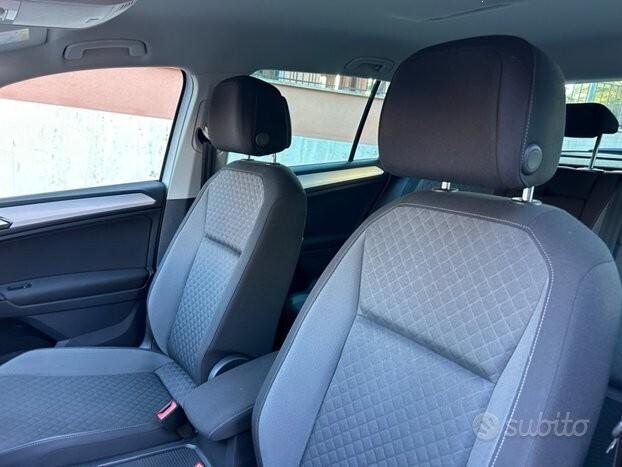 Volkswagen Tiguan 2.0 TDI DSG UNICO PROPRIETARIO