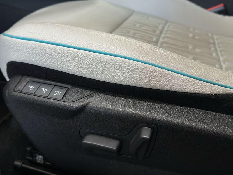 FIAT 600 600 Hybrid 110 CV DCT MHEV La Prima