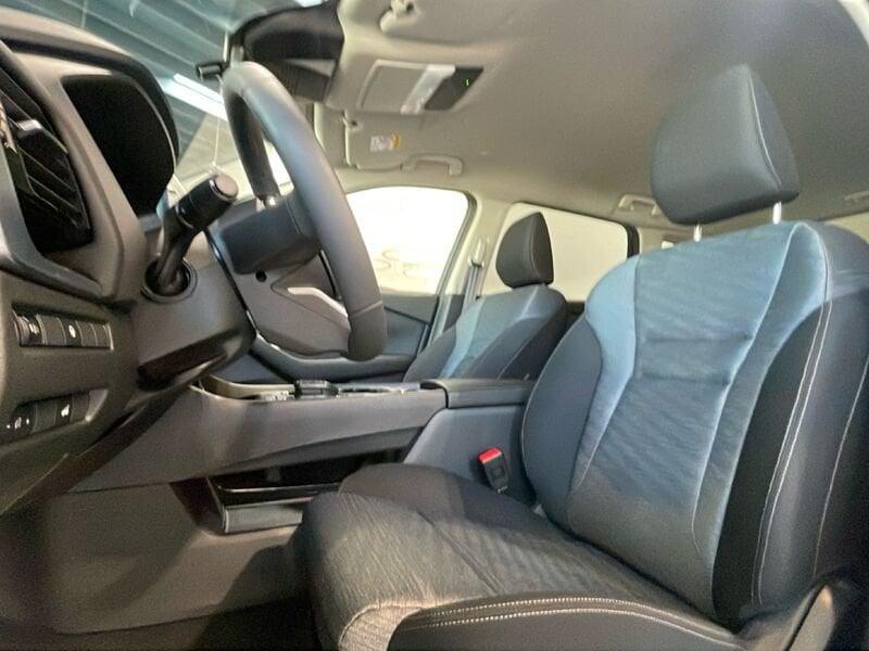 Nissan X-Trail 1.5 HEV e-Power N-Connecta Auto