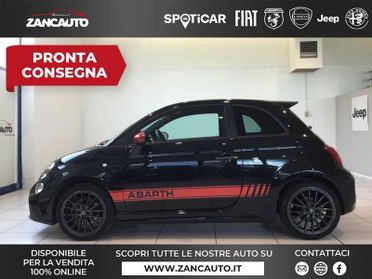 Abarth 595 1.4 Turbo T-Jet 165 CV MY24