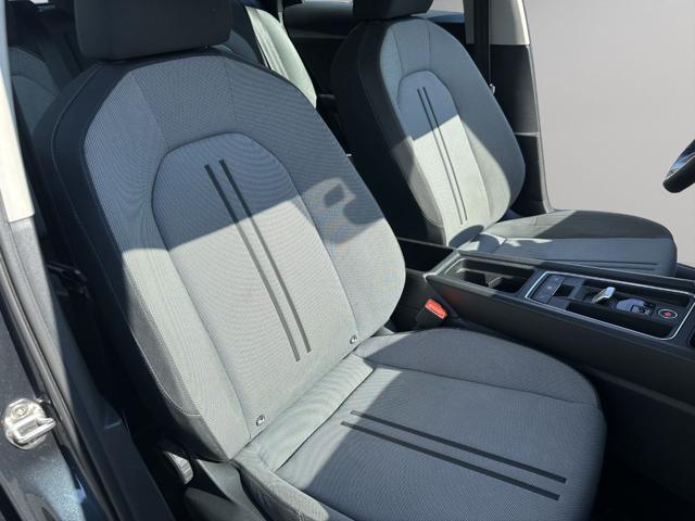 SEAT Leon Sportstourer 2.0 TDI 150 CV DSG Style