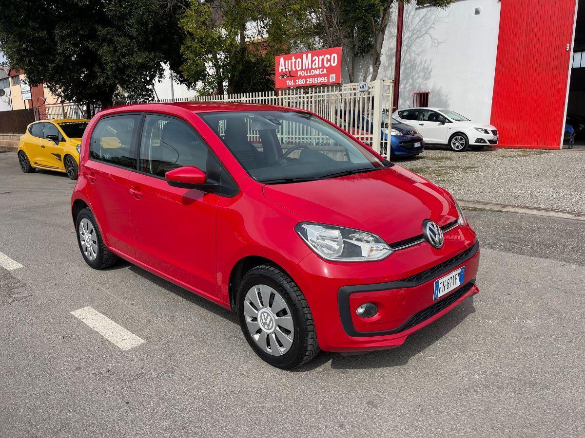 VOLKSWAGEN - Up! - 1.0 5p. eco move BMT