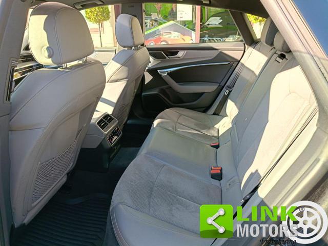AUDI A7 SPB 45 3.0 TDI quattro tiptronic 231CV S-LINE
