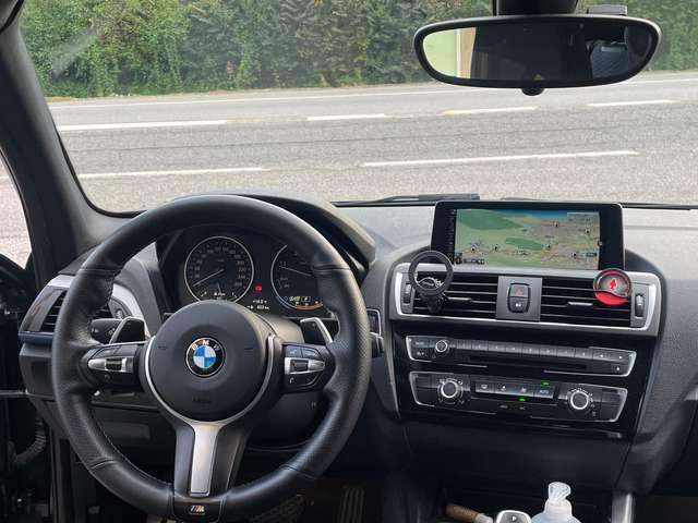 BMW 120 M Sport 5p
