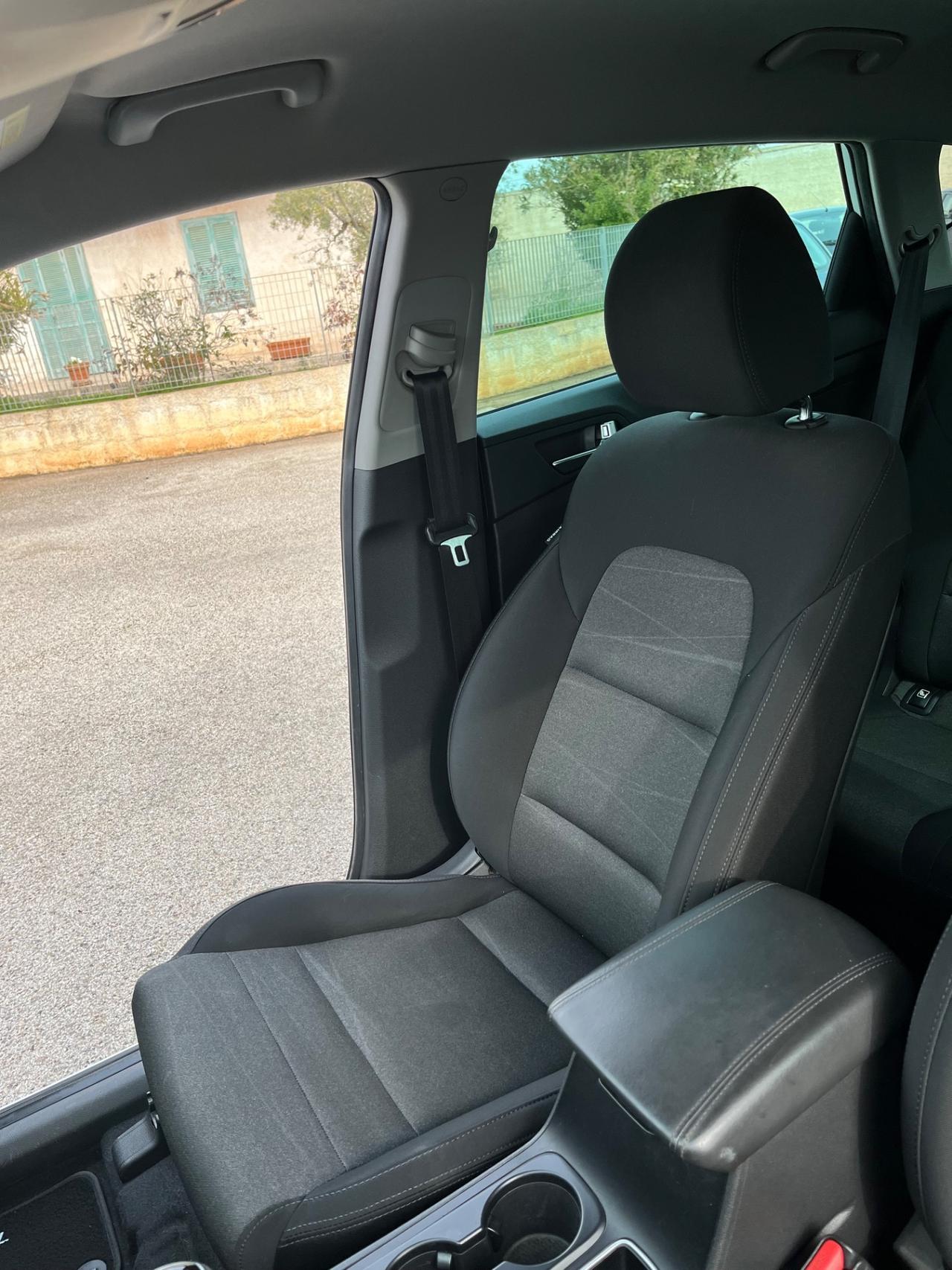 Hyundai Tucson 1.6 CRDi 136CV 48V XPrime